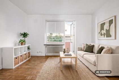 Interiörbild