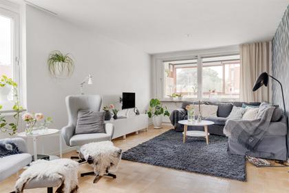 Interiörbild