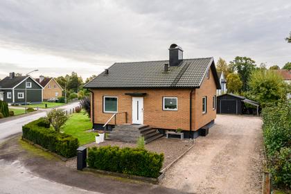 Exteriörbild