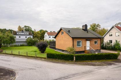Exteriörbild