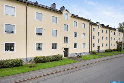 Exteriörbild