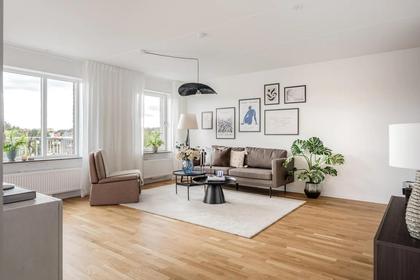 Interiörbild