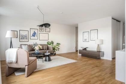Interiörbild