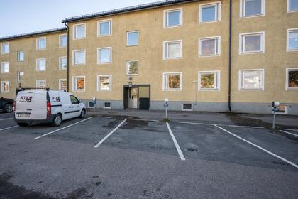 Exteriörbild