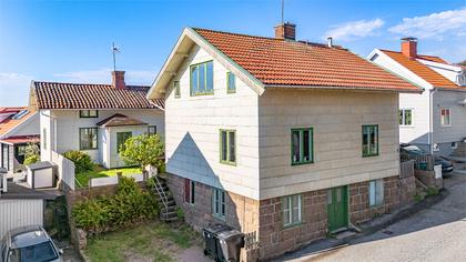 Exteriörbild