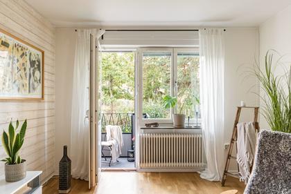 Interiörbild