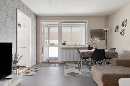 Interiörbild
