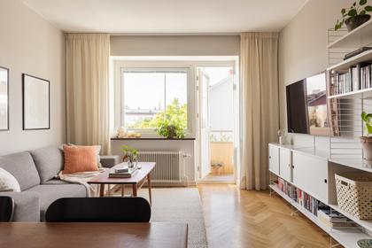 Interiörbild