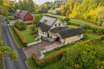 Exteriörbild