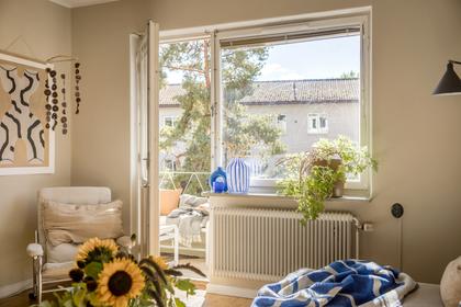 Interiörbild