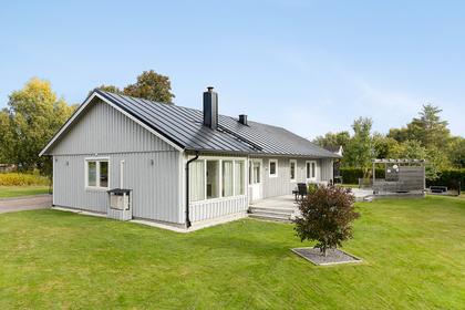 Exteriörbild