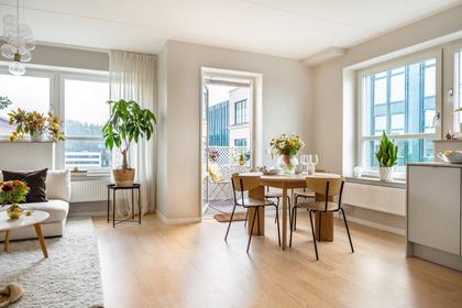 Interiörbild