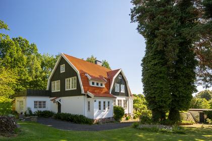 Exteriörbild