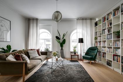 Interiörbild