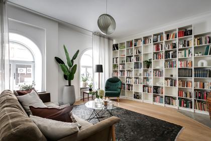 Interiörbild