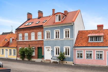 Exteriörbild