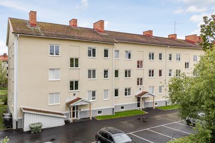 Exteriörbild