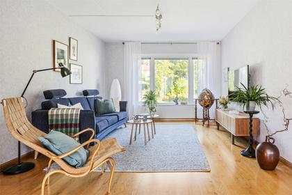 Interiörbild