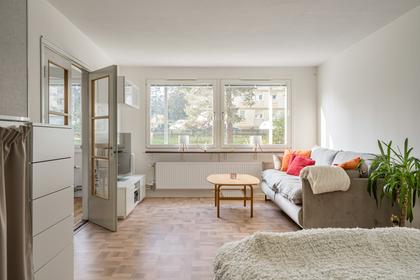 Interiörbild