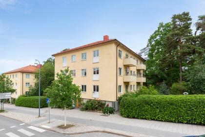 Exteriörbild