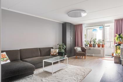 Interiörbild