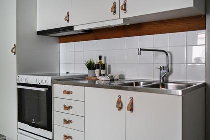 Kök eller matrum