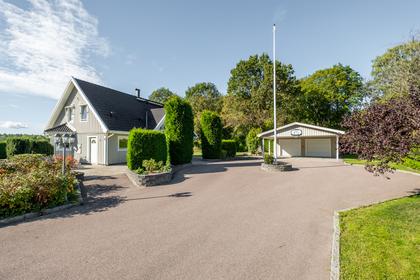 Bild av närområdet