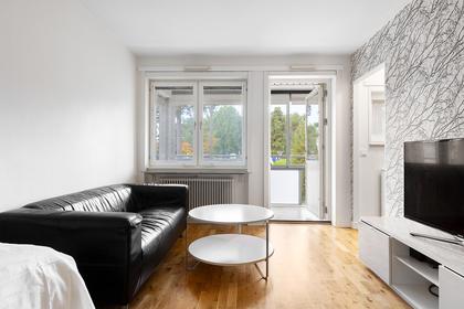 Interiörbild