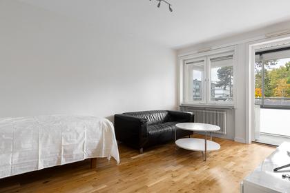 Interiörbild