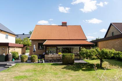Exteriörbild