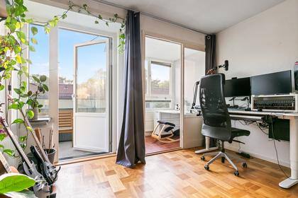 Interiörbild