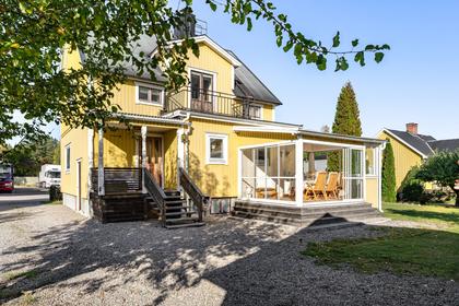 Exteriörbild