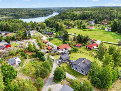 Bild av närområdet