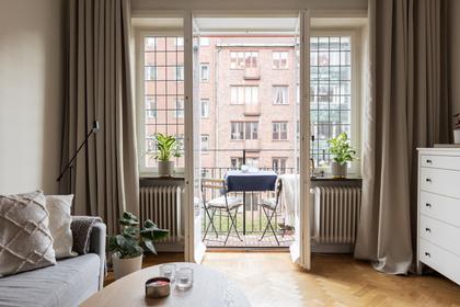 Interiörbild