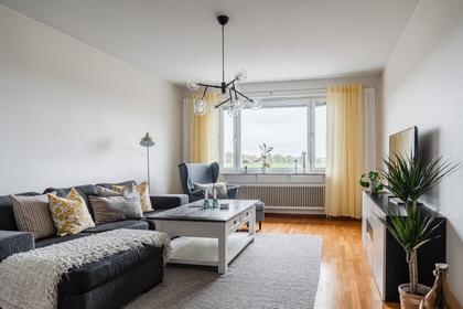 Interiörbild