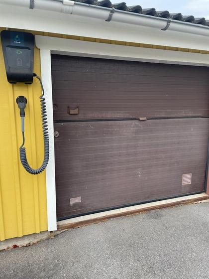 Interiörbild