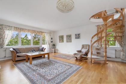 Interiörbild