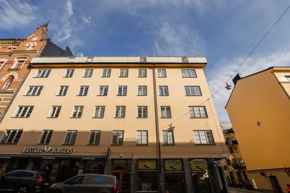 Exteriörbild