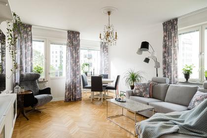 Interiörbild