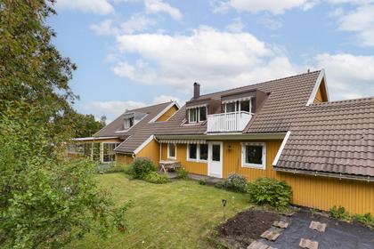 Exteriörbild