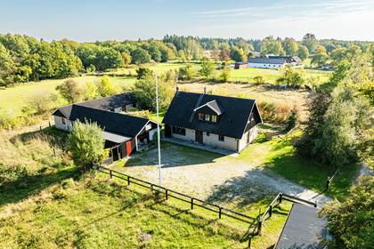 Bild av närområdet