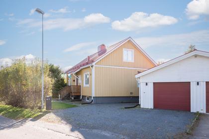 Exteriörbild