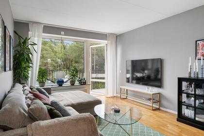 Interiörbild