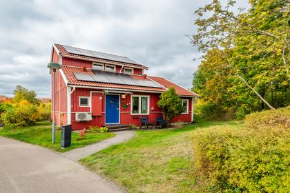 Exteriörbild