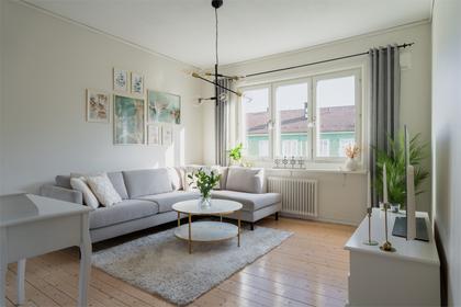 Interiörbild