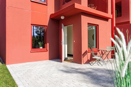 Exteriörbild