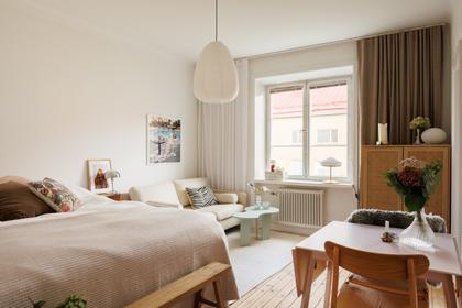 Interiörbild