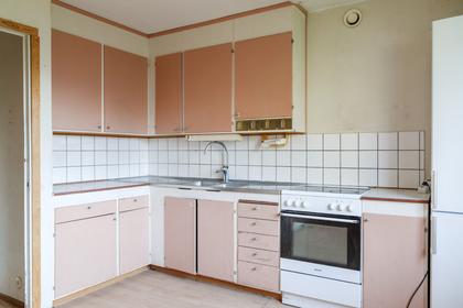 Kök eller matrum