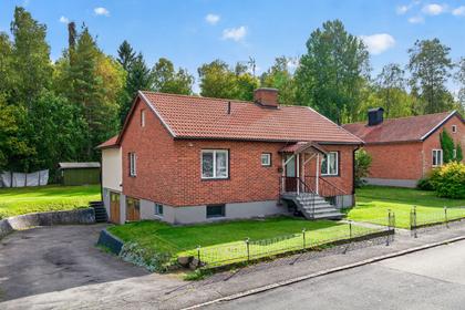 Exteriörbild