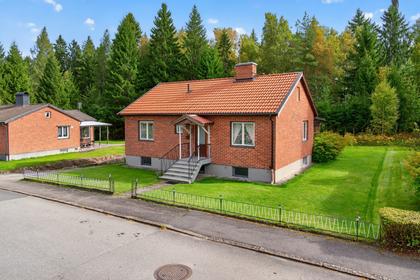 Exteriörbild